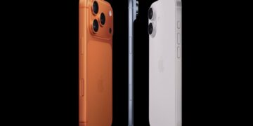 آیفون ۱۷ ایر