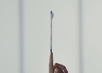 iPhone Fold