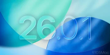 اپل به‌روزرسانی iOS 26.0.1 را با رفع باگ‌ های مهم منتشر کرد