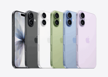 نقد و بررسی آیفون 17