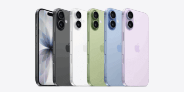 نقد و بررسی آیفون 17