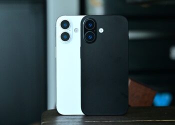 مقایسه آیفون ایر و آیفون 17