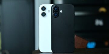 مقایسه آیفون ایر و آیفون 17
