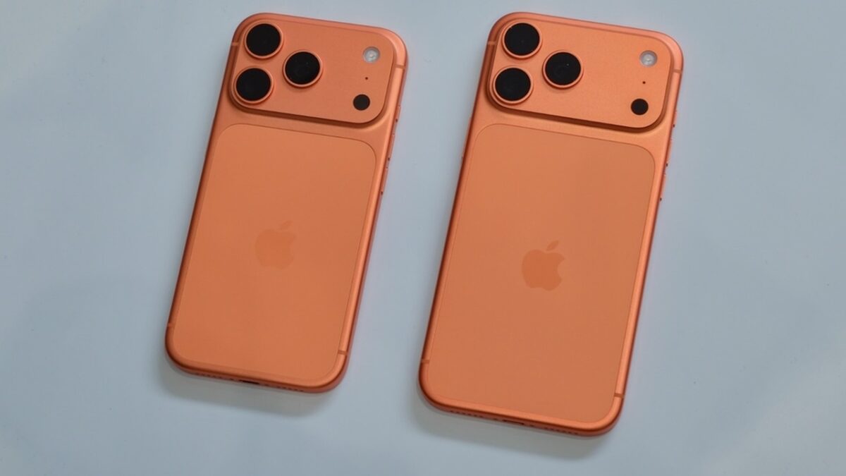 همه این مدل‌ها از iOS 26، طراحی مدرن و کیفیت ساخت بالایی بهره‌مند هستند. 