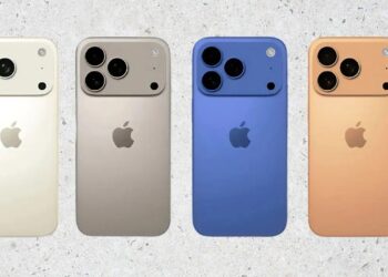 بررسی آیفون 17 پرو و پرومکس