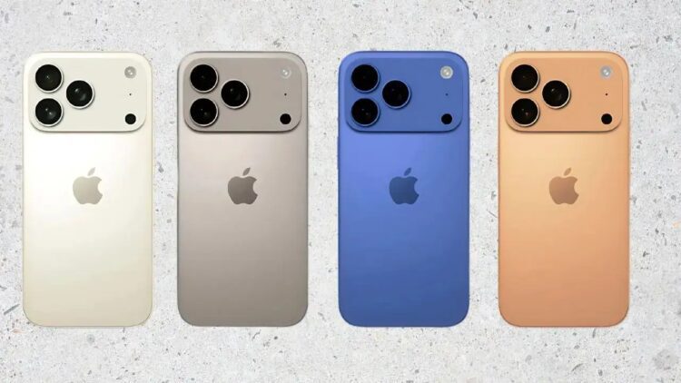 بررسی آیفون 17 پرو و پرومکس