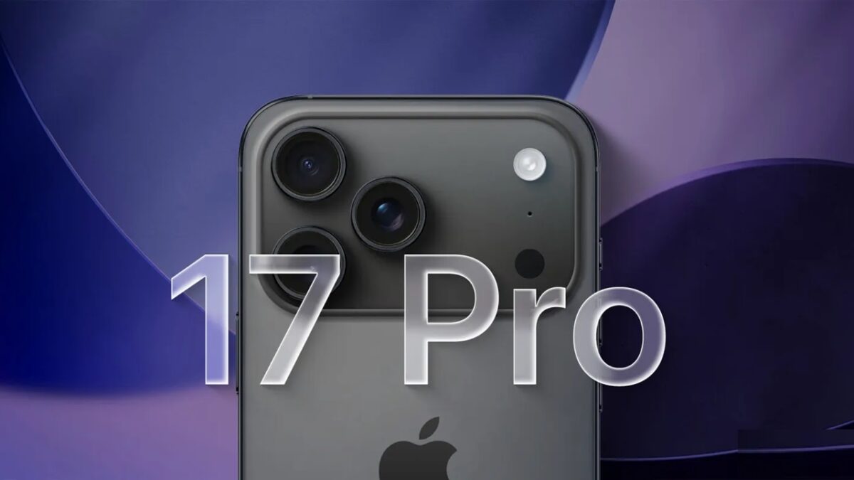 آیفون 17 پرو و پرو مکس امکان ثبت سلفی در حالت عمودی و افقی با کیفیت بالا را فراهم کردهاند.