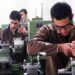 ایران در مهارت‌آموزی رتبه ۱۳۶ جهان را دارد