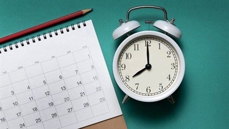 ساعت کار مهرماه ادارات در کلانشهرها شناور شد