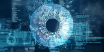 تشخیص بیماران مبتلا به قوز قرنیه با کمک هوش مصنوعی