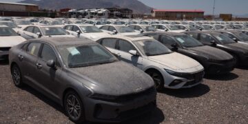 بازگشت پرقدرت کیا به بازار خودروی ایران + مدل های وارداتی