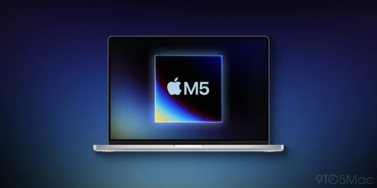اپل به تولید انبوه مک‌بوک پروهای M5 و نمایشگر جدید نزدیک شد
