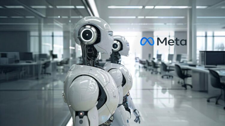 برنامهریزی مالک اینستاگرام برای ورود به عرصه رباتهای انساننما تا سال ۲۰۳۰