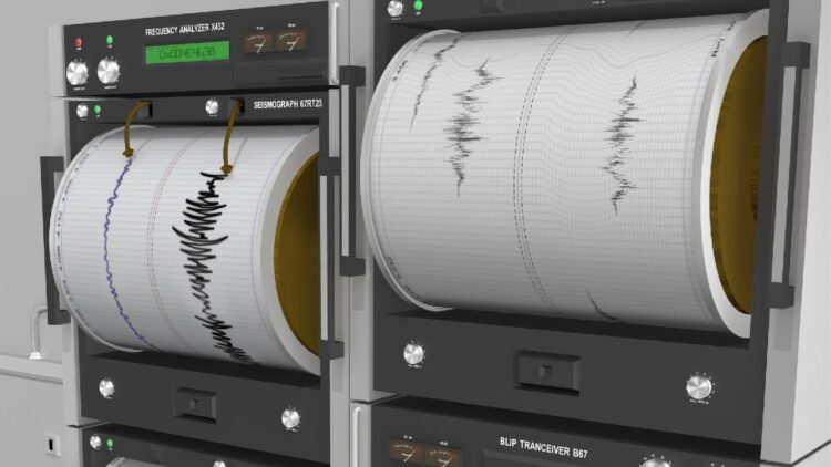 محققان مؤسسه فناوری ماساچوست (MIT) برای اولین بار موفق شدند انرژی کامل یک زمین‌لرزه را اندازه‌گیری کنند.