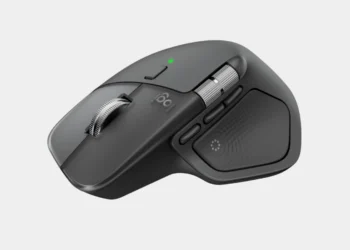 ماوس MX Master 4 لاجیتک