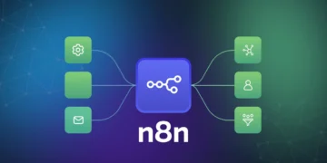 آموزش اتوماسیون هوش مصنوعی با n8n؛ راهنمای کامل از مبتدی تا پیشرفته