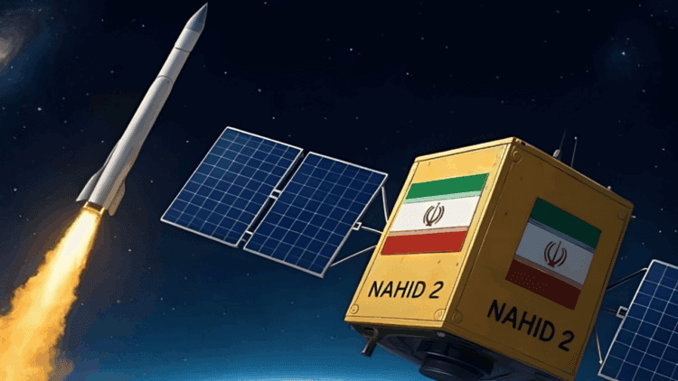 کدام ماهواره های ایرانی در نوبت پرتاب قرار دارند؟