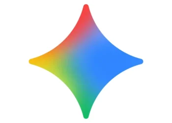 صعود جمنای به صدر اپ استور