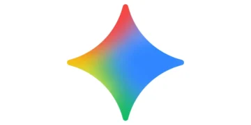 صعود جمنای به صدر اپ استور