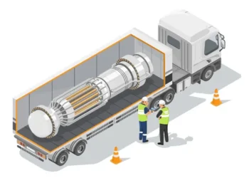 میکرو راکتورها جایگزین پایدار نیروگاههای عظیم هستهای