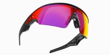 معرفی عینک هوشمند Oakley Meta Vanguard، ویژه ورزشکاران و ماجراجویان