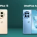 دو گوشی OnePlus 15 و Ace 6 برای بازار چین معرفی می‌ شوند