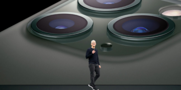 اپل آیفون ۱۱ پرومکس و اپل‌واچ 3 را در دسته محصولات قدیمی قرار داد