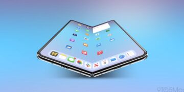 آیفون ۱۸ پرو با تراشه ۲ نانومتری