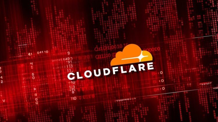 حمله سایبری Salesloft Drift به کلودفلر