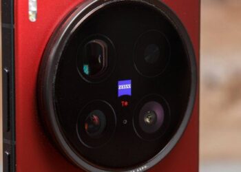 ویوو X300 اولترا اولین گوشی هوشمند جهان با دو دوربین ۲۰۰ مگاپیکسلی خواهد بود