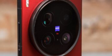 ویوو X300 اولترا اولین گوشی هوشمند جهان با دو دوربین ۲۰۰ مگاپیکسلی خواهد بود