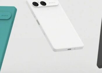 اکسپریا 10 VII سونی