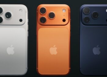 آیفون ۱۷ پرو معرفی شد؛ گوشی تمام آلومینیومی اپل