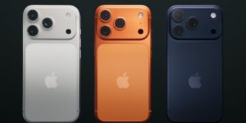 آیفون ۱۷ پرو معرفی شد؛ گوشی تمام آلومینیومی اپل