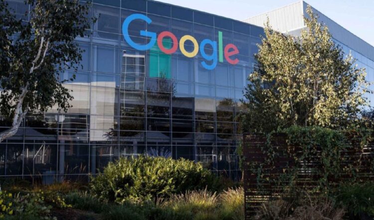 اخراج کارکنان هوش مصنوعی گوگل