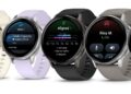 ساعت Venu 4 گارمین با عمر باتری ۱۲ روزه ابزارهای تحلیلی ارائه میدهد