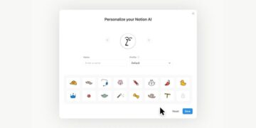 شرکت Notion د نخستین عامل هوش مصنوعی خود را معرفی کرد