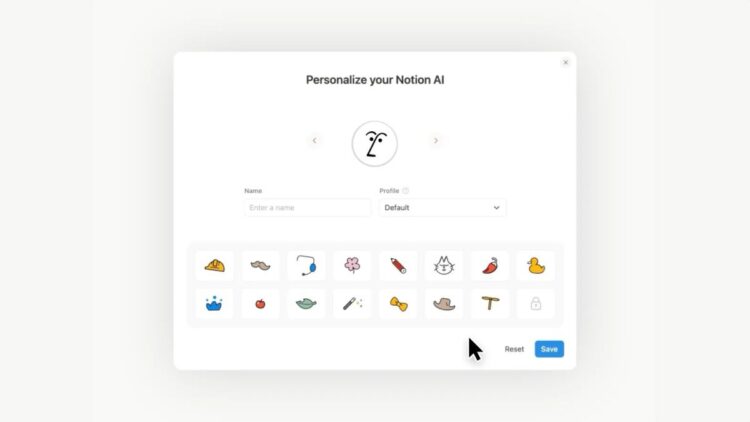 شرکت Notion د نخستین عامل هوش مصنوعی خود را معرفی کرد