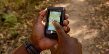 با مسیریاب جدید گارمین یک ماه بدون نیاز به شارژ ناوبری کنید