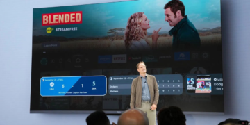 الکسا پلاس روی فایر تی‌وی