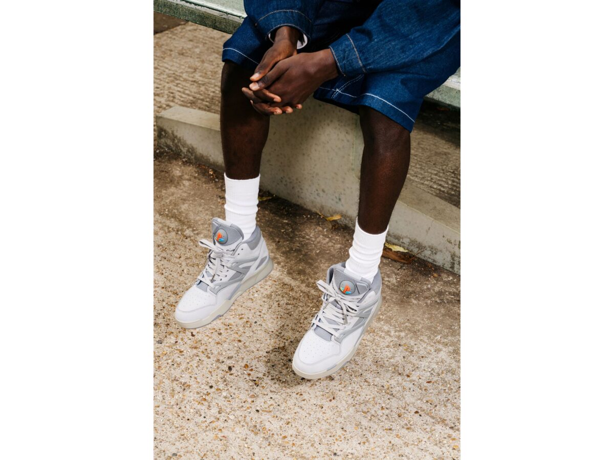 رونمایی از سه مدل کتانی ویژه سی‌امین سالگرد پلی‌استیشن