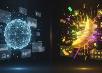 مدل هوش مصنوعی Seedream 4.0 رقیب چینی جدید مدل Nano Banana گوگل