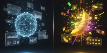 مدل هوش مصنوعی Seedream 4.0 رقیب چینی جدید مدل Nano Banana گوگل