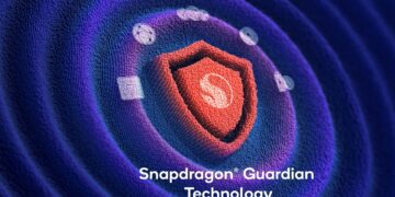 کوالکام با فناوری Snapdragon Guardian امنیت و مدیریت رایانه‌های شخصی را متحول می‌کند