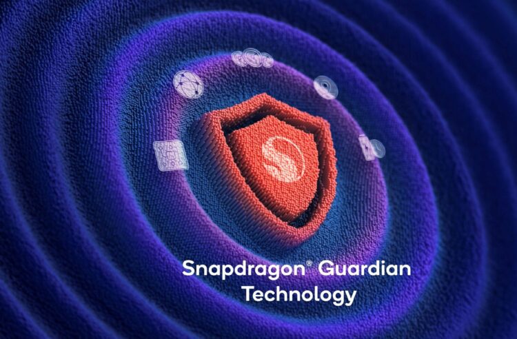 کوالکام با فناوری Snapdragon Guardian امنیت و مدیریت رایانه‌های شخصی را متحول می‌کند