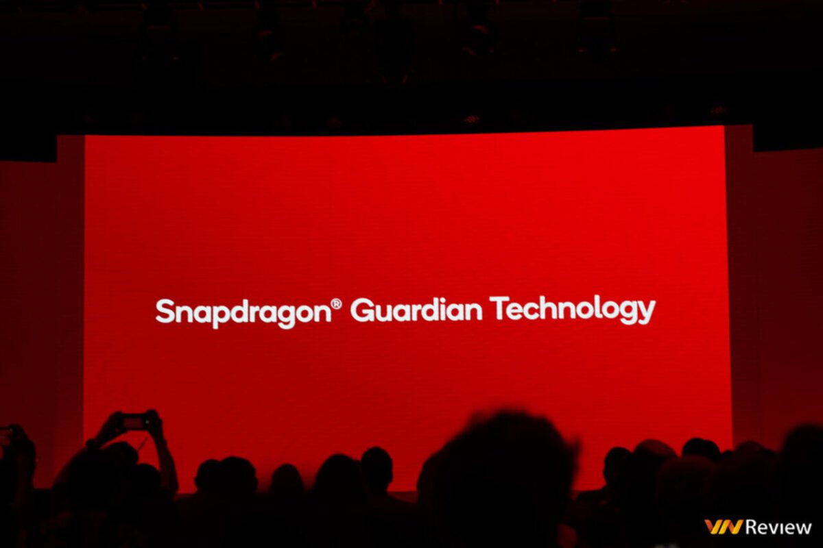 کوالکام از فناوری Snapdragon Guardian خود رونمایی کرد