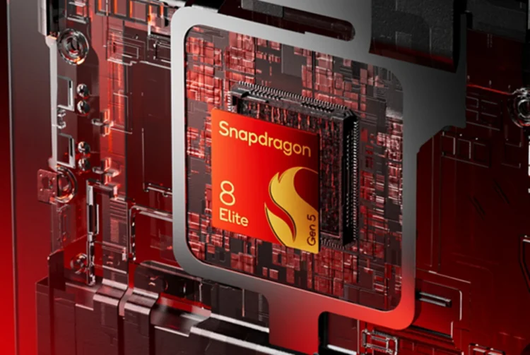 معرفی Snapdragon 8 Elite Gen 5؛ جهش نسلی در تراشه های پرچم‌دار کوالکام