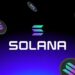 قیمت سولانا در آستانه تصمیم بزرگ؛ سقوط به ۲۰۰ دلار یا جهش به ۲۵۰ دلار؟