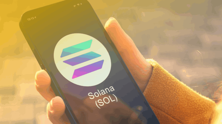 سقوط قیمت سولانا؛ کاهش شدید عرضه میمکوینها و پرسش درباره آینده