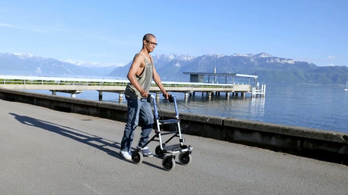 درمان آسیب های نخاعی با نخاع مصنوعی آزمایشگاهی